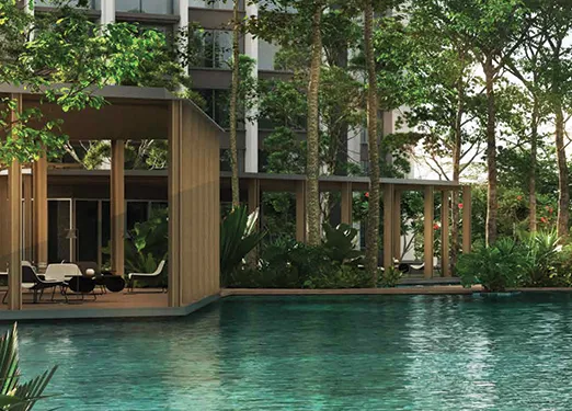 Oberoi New Launch Thane